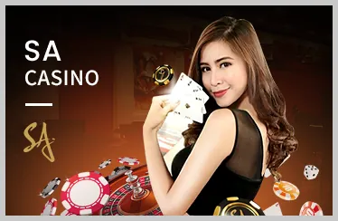 Slot 3D sống động