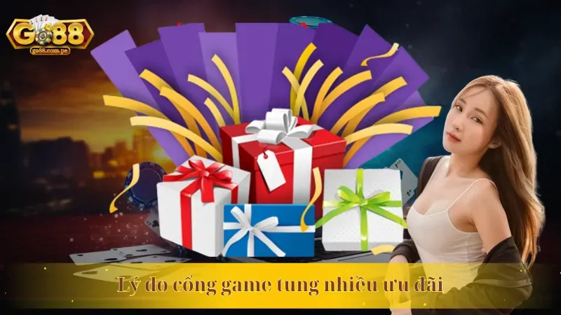 Chương trình VIP GA88